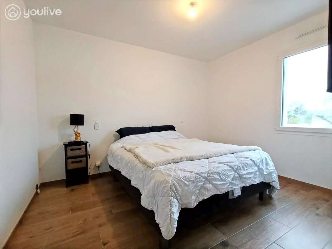 Maison à SAINT-JEAN-DE-MONTS