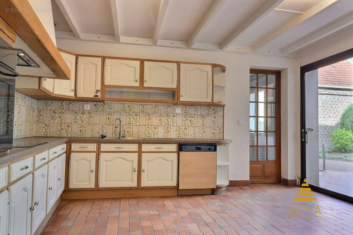 Maison à CAMBRAI