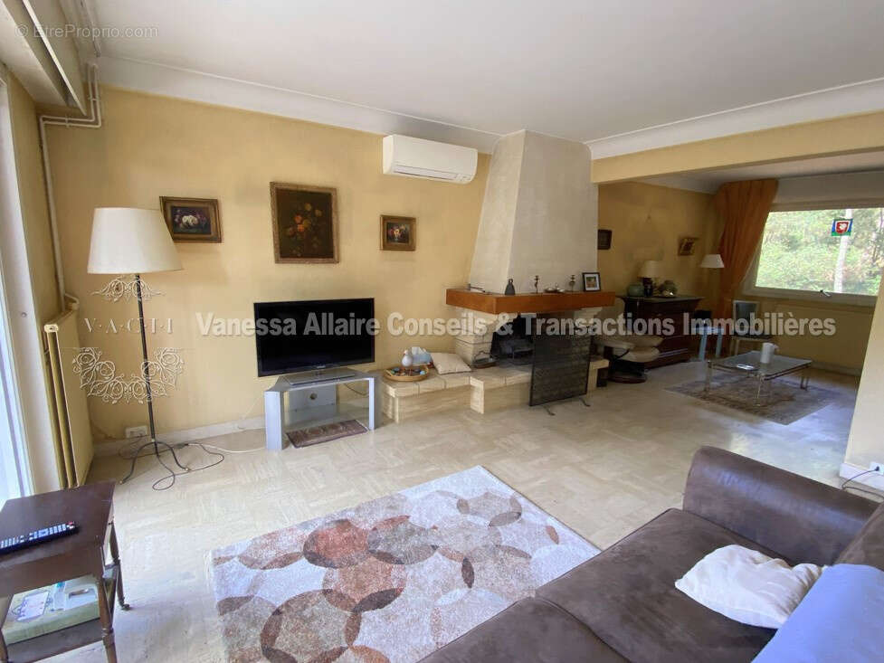 Maison à LA BAULE-ESCOUBLAC