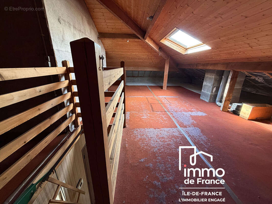 Appartement à VERSAILLES
