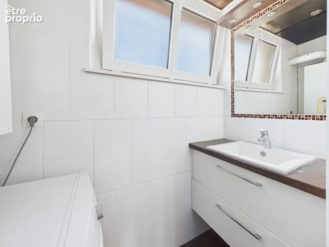 3 pièces 67.85 m2 LINGOLSHEIM - photo 4