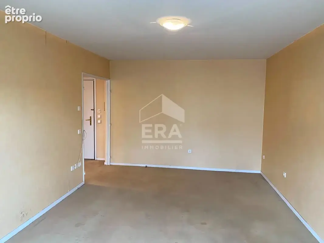 Appartement 50m² à pau - photo 4
