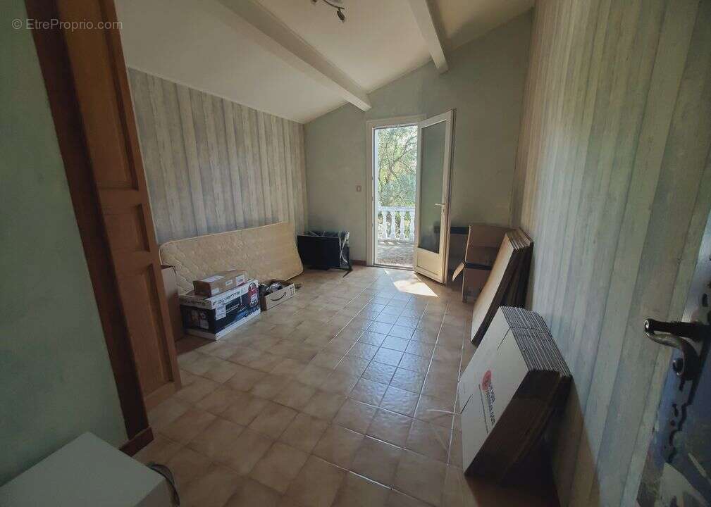 Maison à ROGNAC