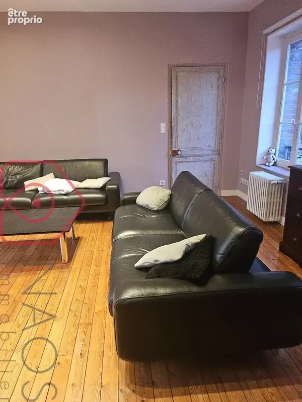 Maison de caractère  283,13 m² habitables - photo 18