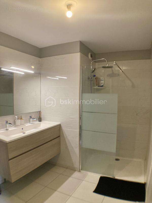 Appartement moderne de 71m² à Castelnau-le-Lez avec parking - photo 7