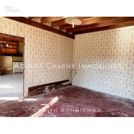 Maison 3 pièces 67 m² à vendre à Saint-Maurice-Sur-Aveyron (45230) - photo 4