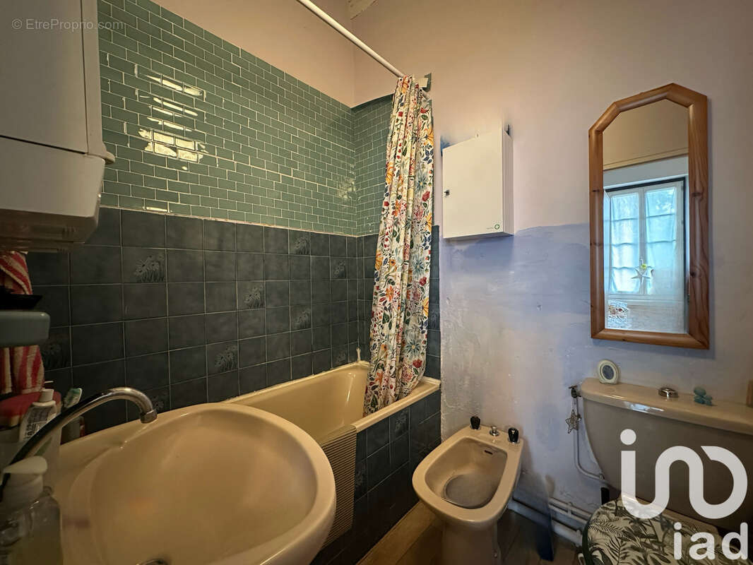 Photo 4 - Appartement à TOULOUSE