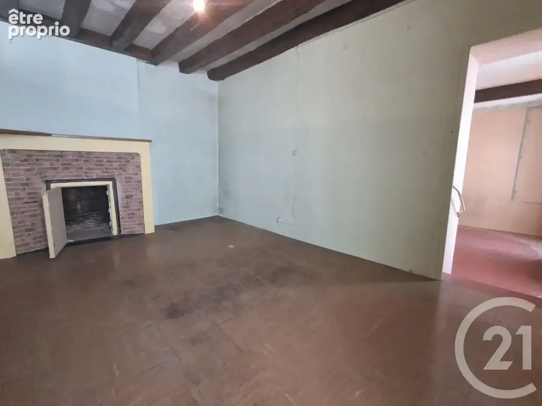 Maison 2 pièces 60 m² à vendre à Clamecy (58500) - photo 4