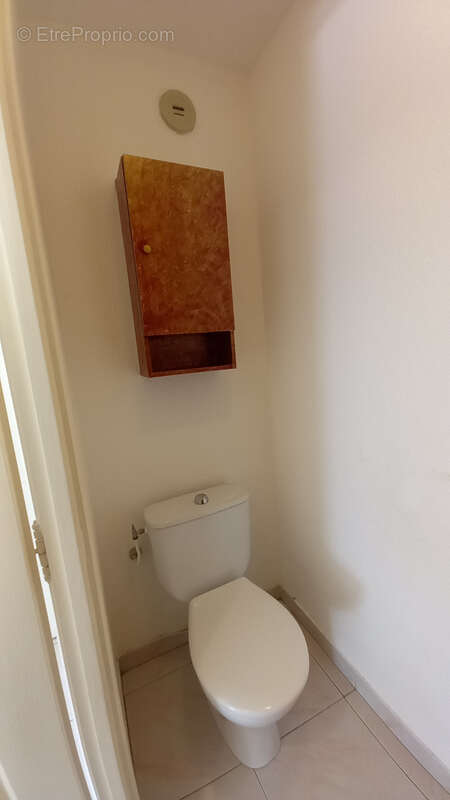 Appartement à MANDELIEU-LA-NAPOULE