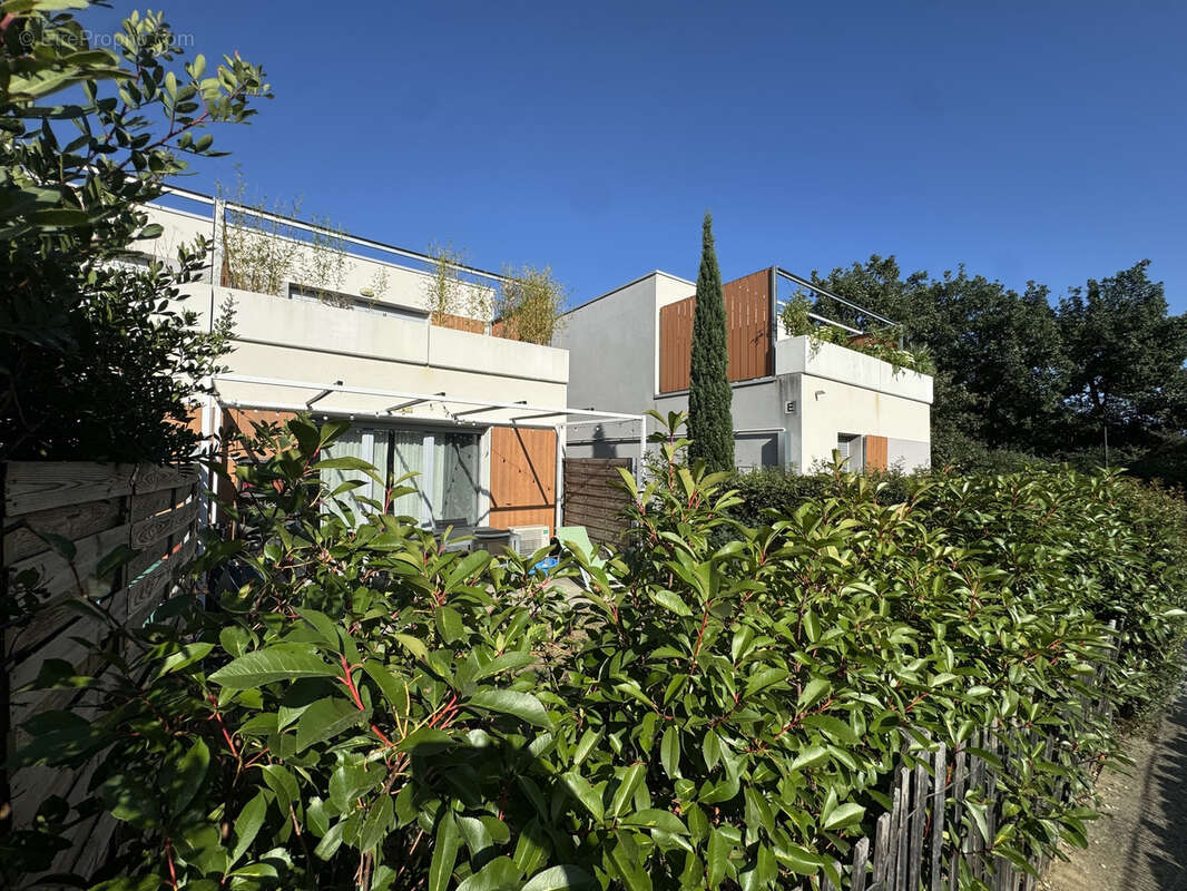Appartement à VILLENEUVE-TOLOSANE