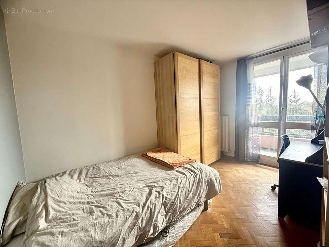 Appartement à CROSNE