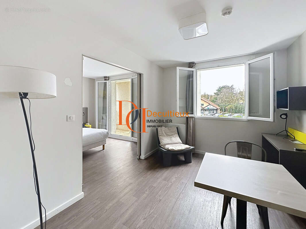 Appartement à DARDILLY