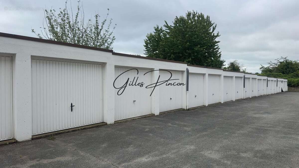 Appartement à LIMAY