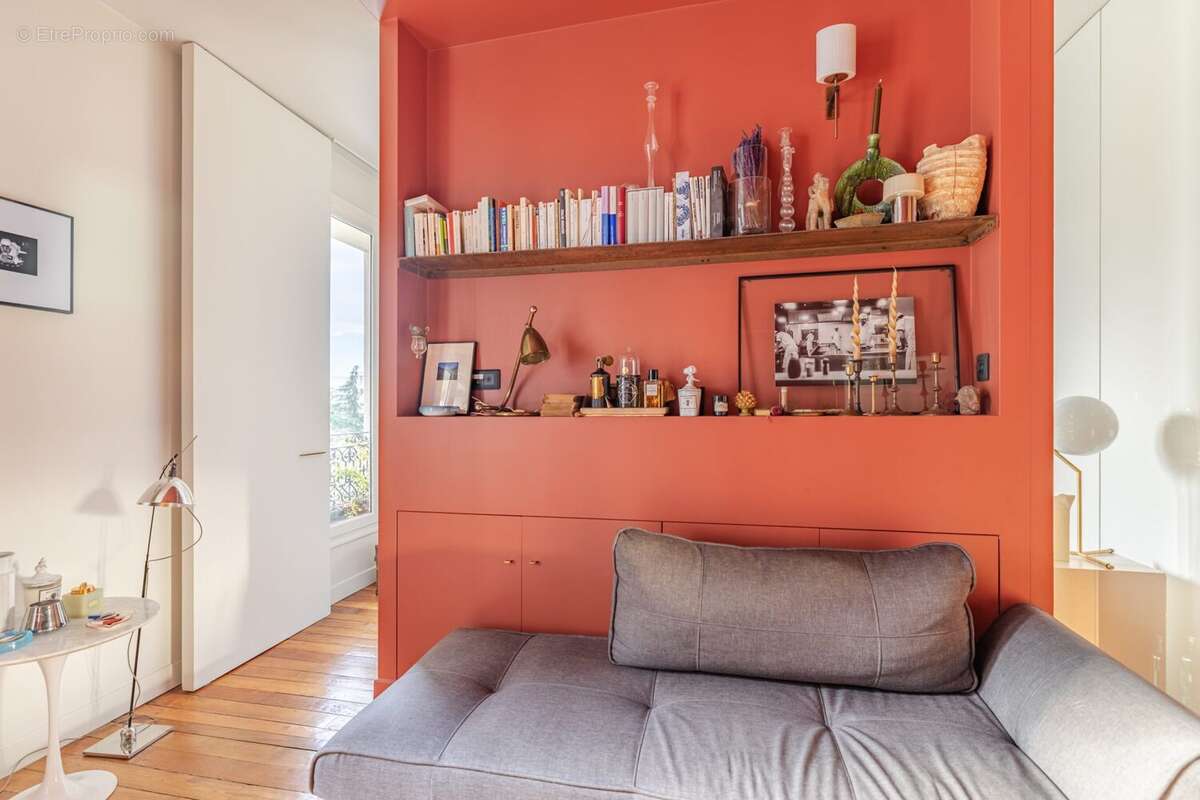 Appartement à PARIS-11E