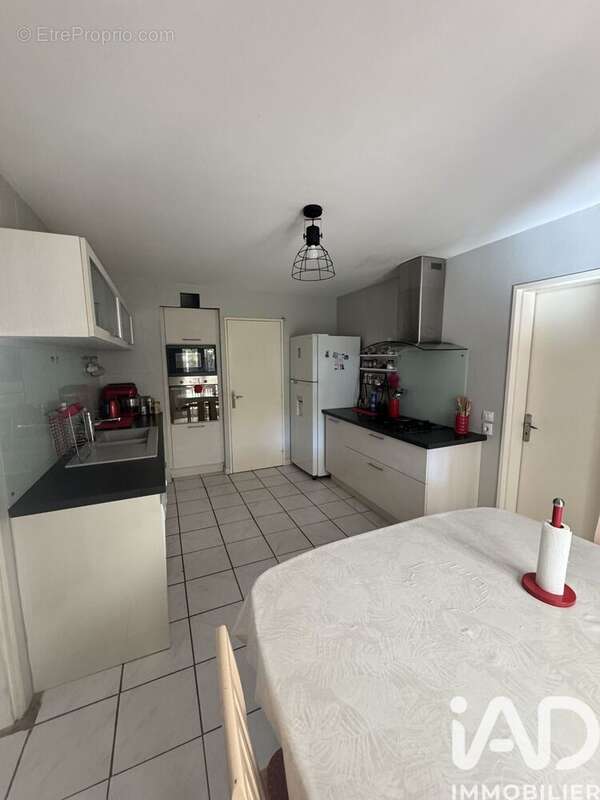 Photo 8 - Maison à SAINT-JEAN-DE-BRAYE