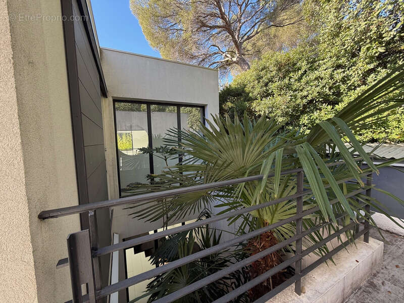 Maison à SAINT-RAPHAEL