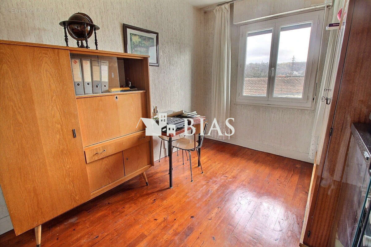 Maison à SOTTEVILLE-LES-ROUEN