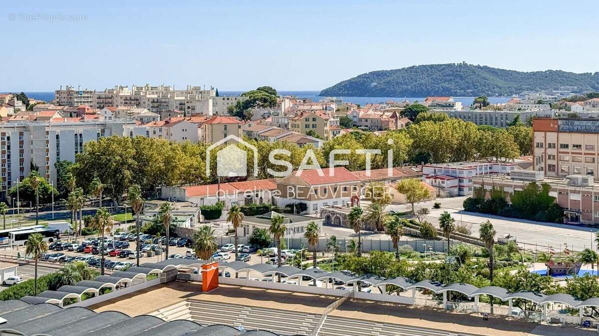 Photo 8 - Appartement à TOULON
