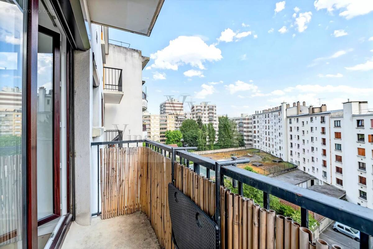 Appartement à VINCENNES