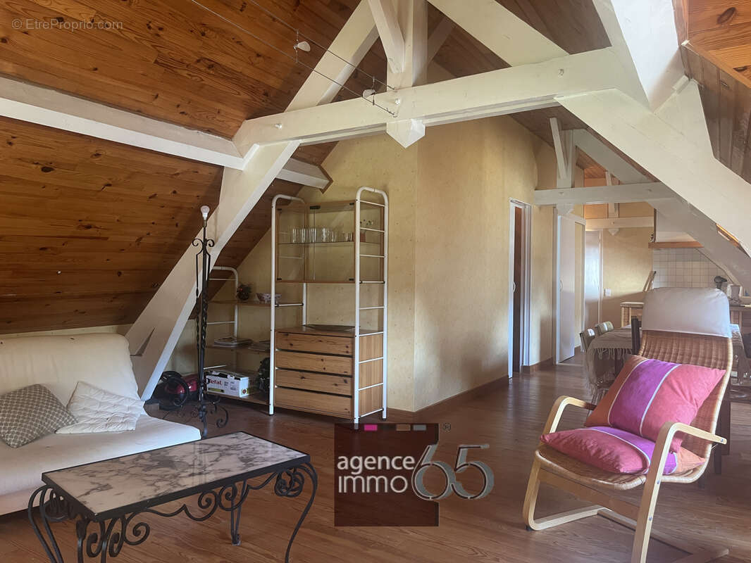 Maison à SALIGOS