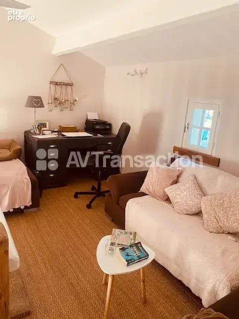 Maison 7 pièces 130 m² à vendre à Nercillac (16200) - photo 7