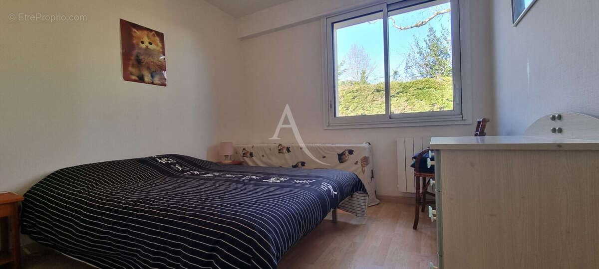 Maison à SAINT-REVEREND