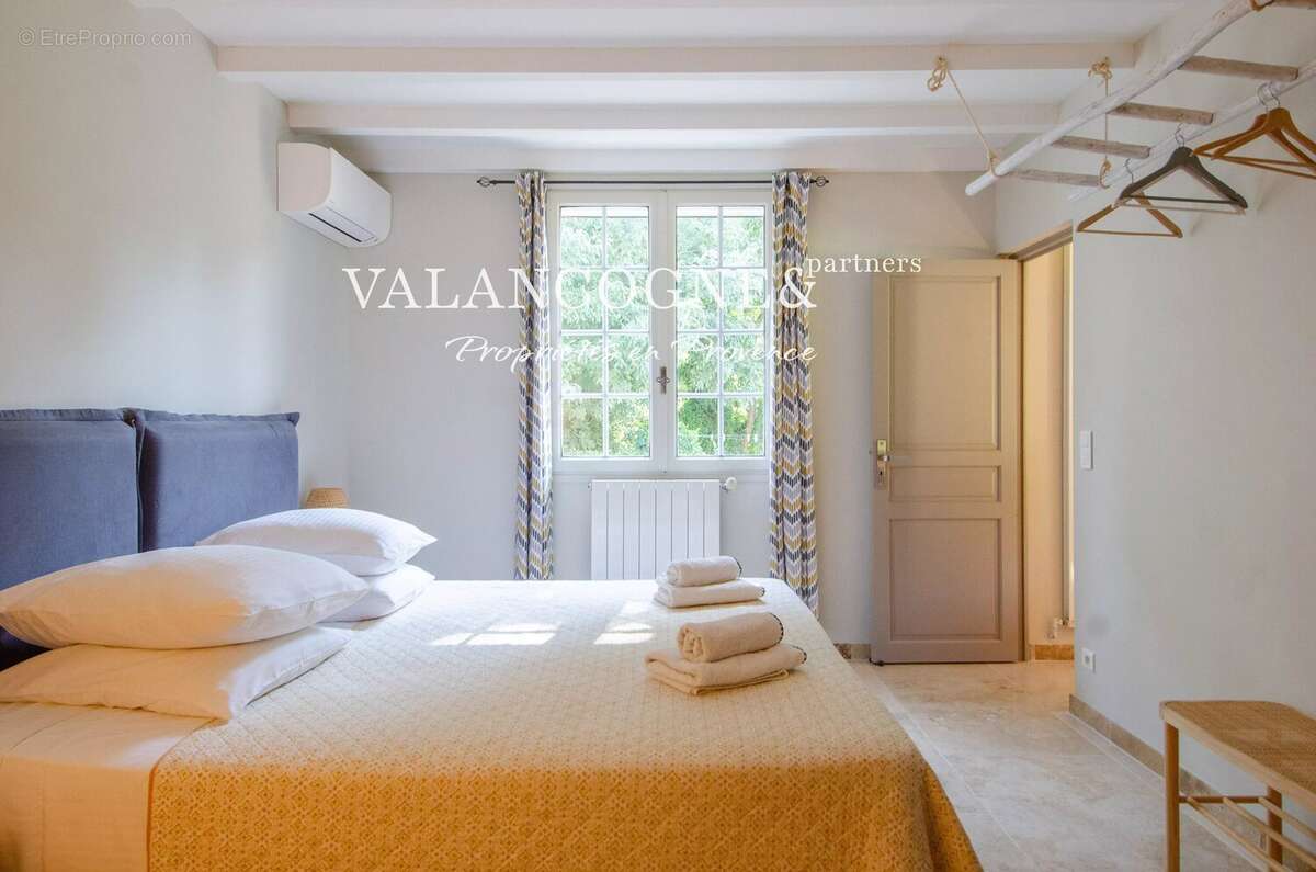 Maison de plain-pied - photo 20