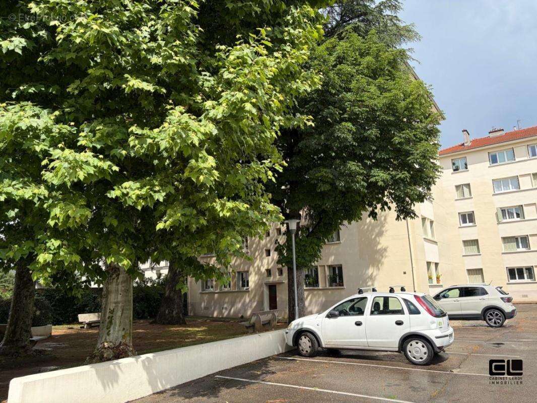 Appartement à LYON-4E