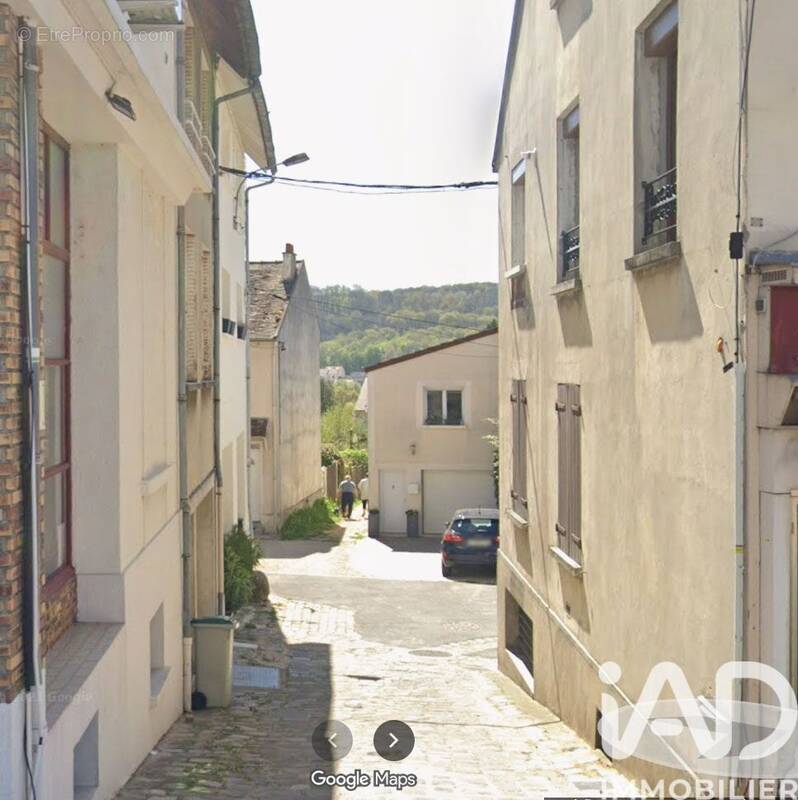 Photo 1 - Appartement à SAINT-CHERON