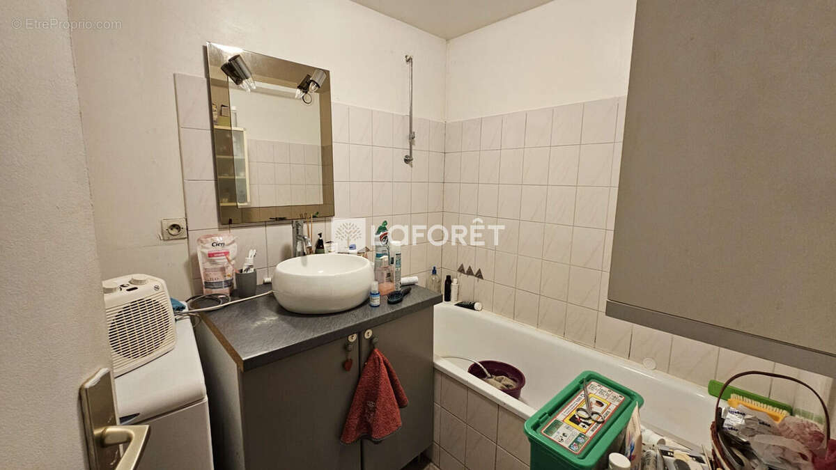 Appartement à CONFLANS-SAINTE-HONORINE