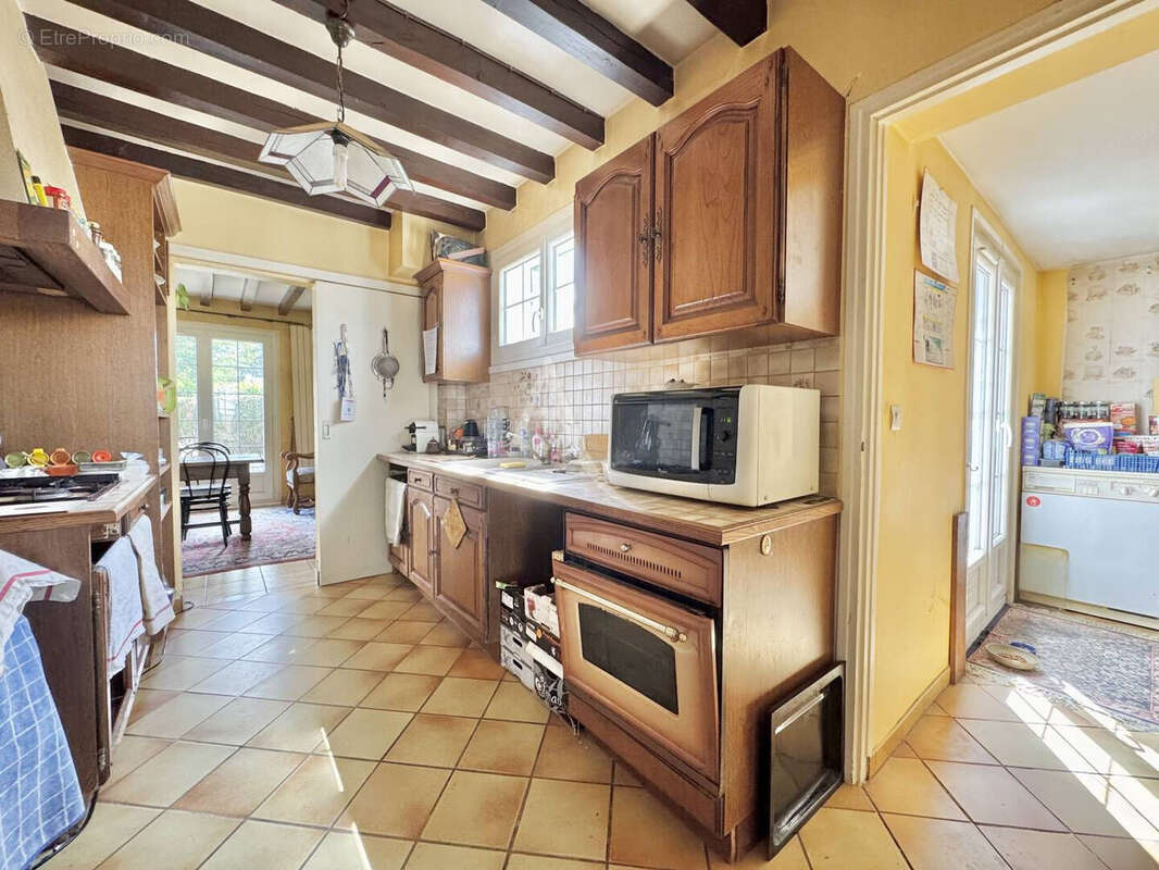 Maison Ozoir La Ferriere 7 pièce(s) 170 m2 - photo 6