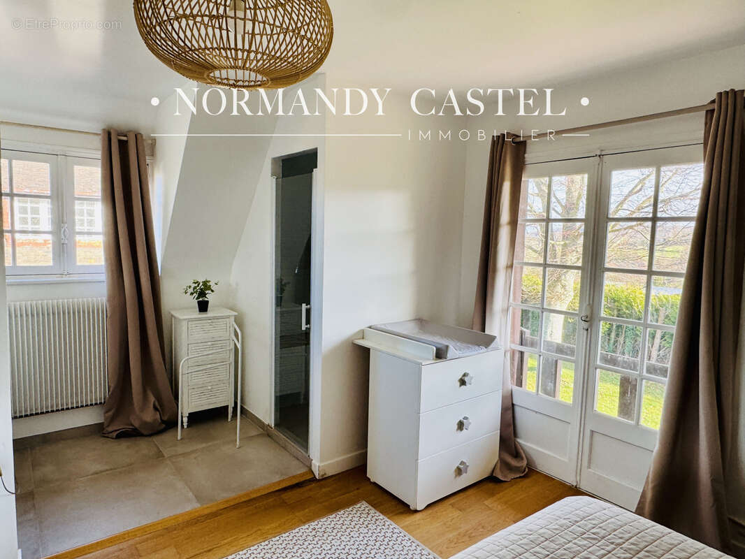 Maison à PENNEDEPIE