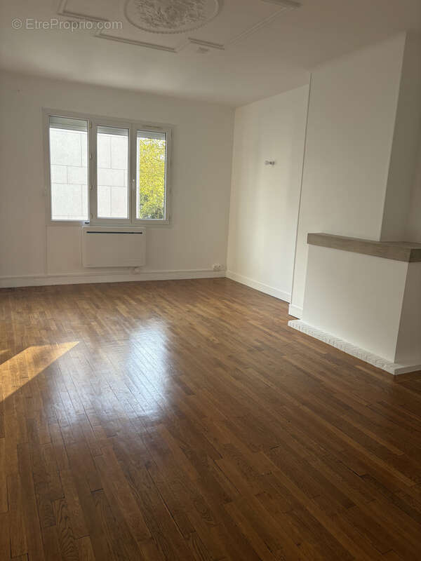 Appartement à LE HAVRE