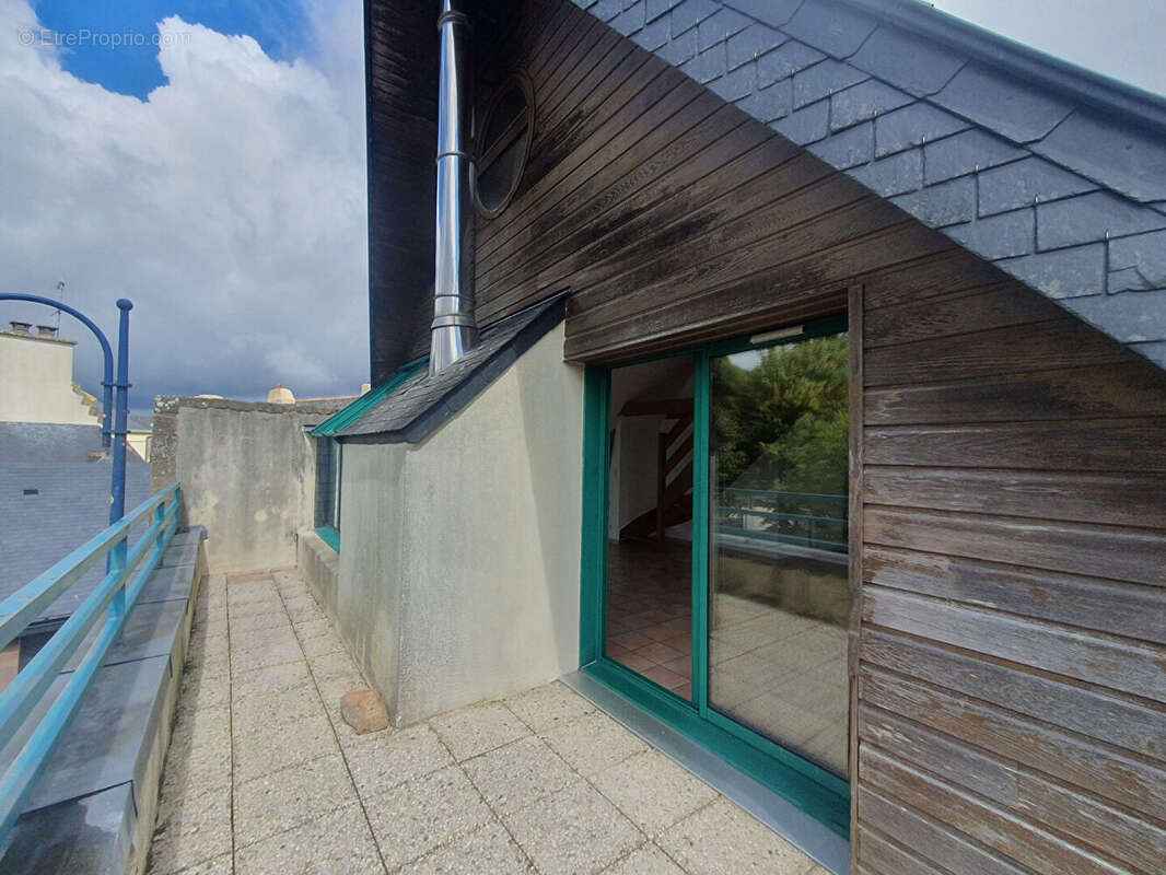 Appartement à AURAY