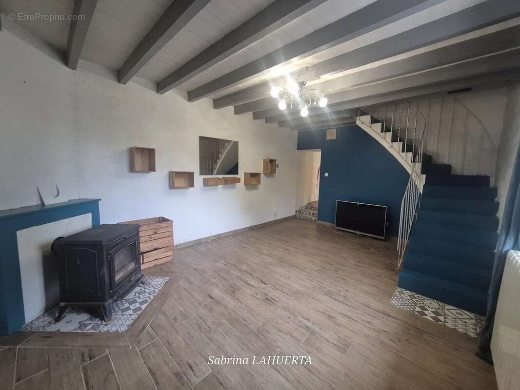 Maison à NERAC