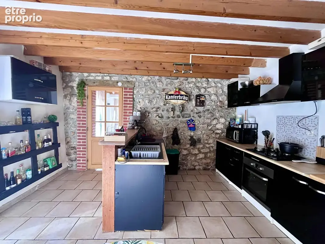 Maison de caractère - photo 2