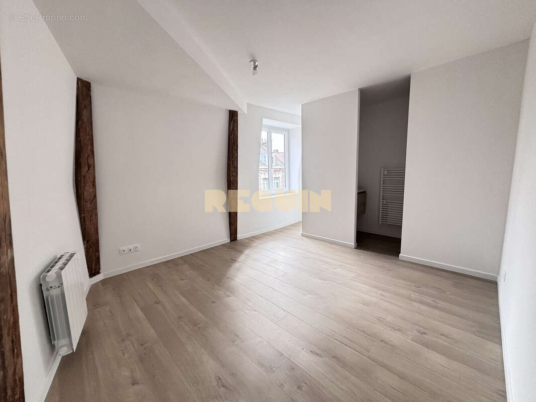 Appartement à LILLE