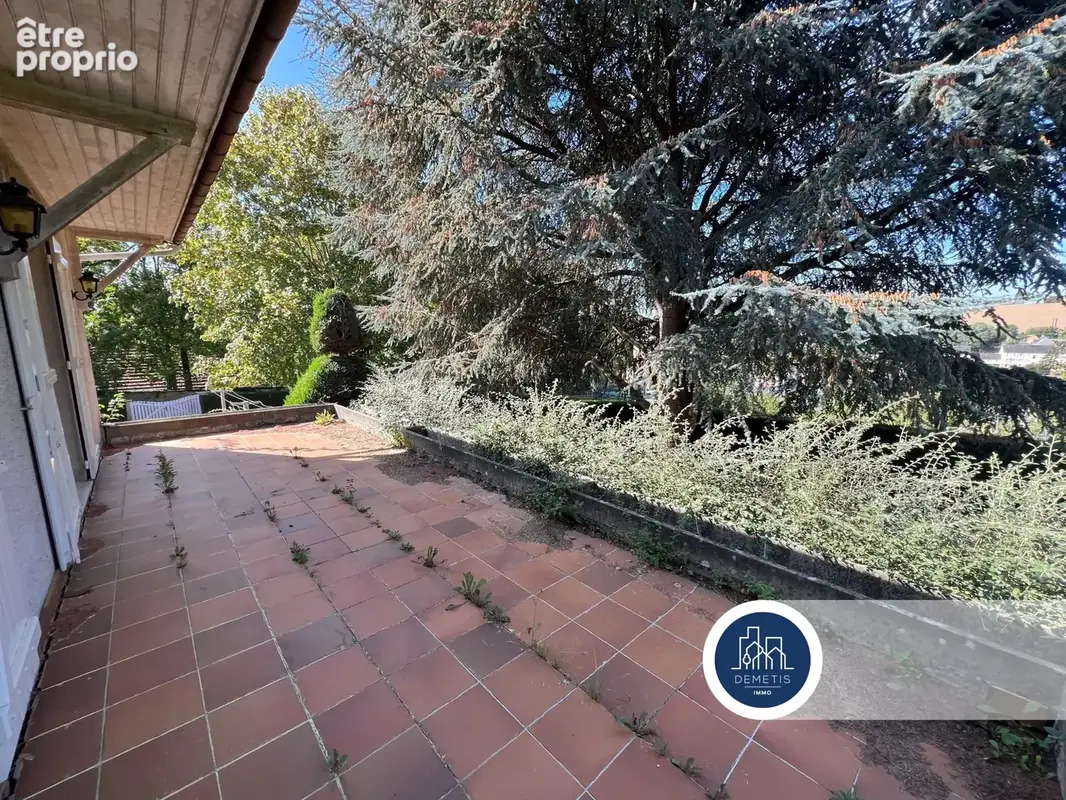 Maison familiale 5 chambres avec grand jardin - photo 7