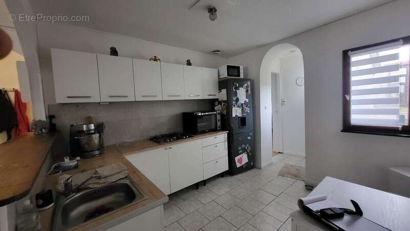 Appartement à SAINT-AMAND-LES-EAUX