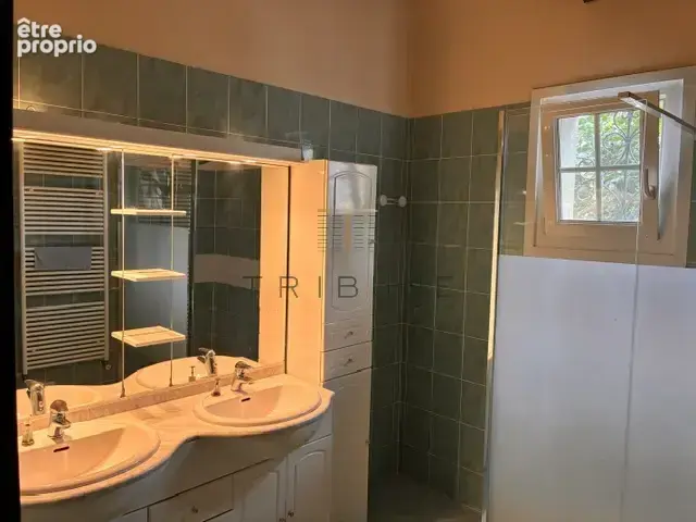 Maison avec piscine sur un terrain de 3986m2 constructible - photo 16