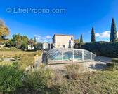 Photo 1 - Maison à SAINT-FELIX-DE-LODEZ