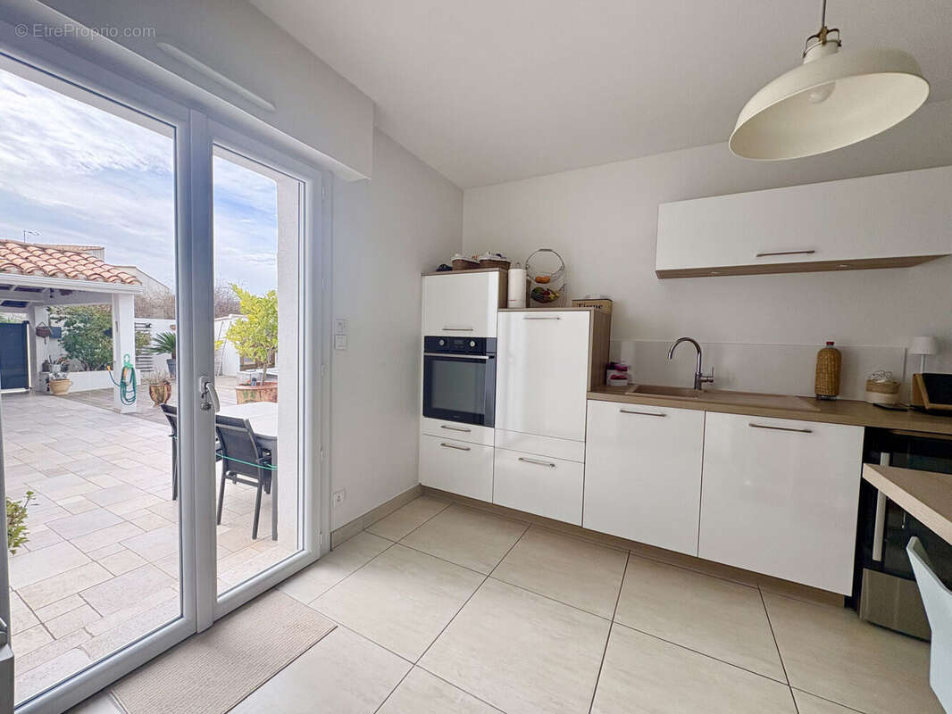 Photo 4 - Maison à MAUGUIO