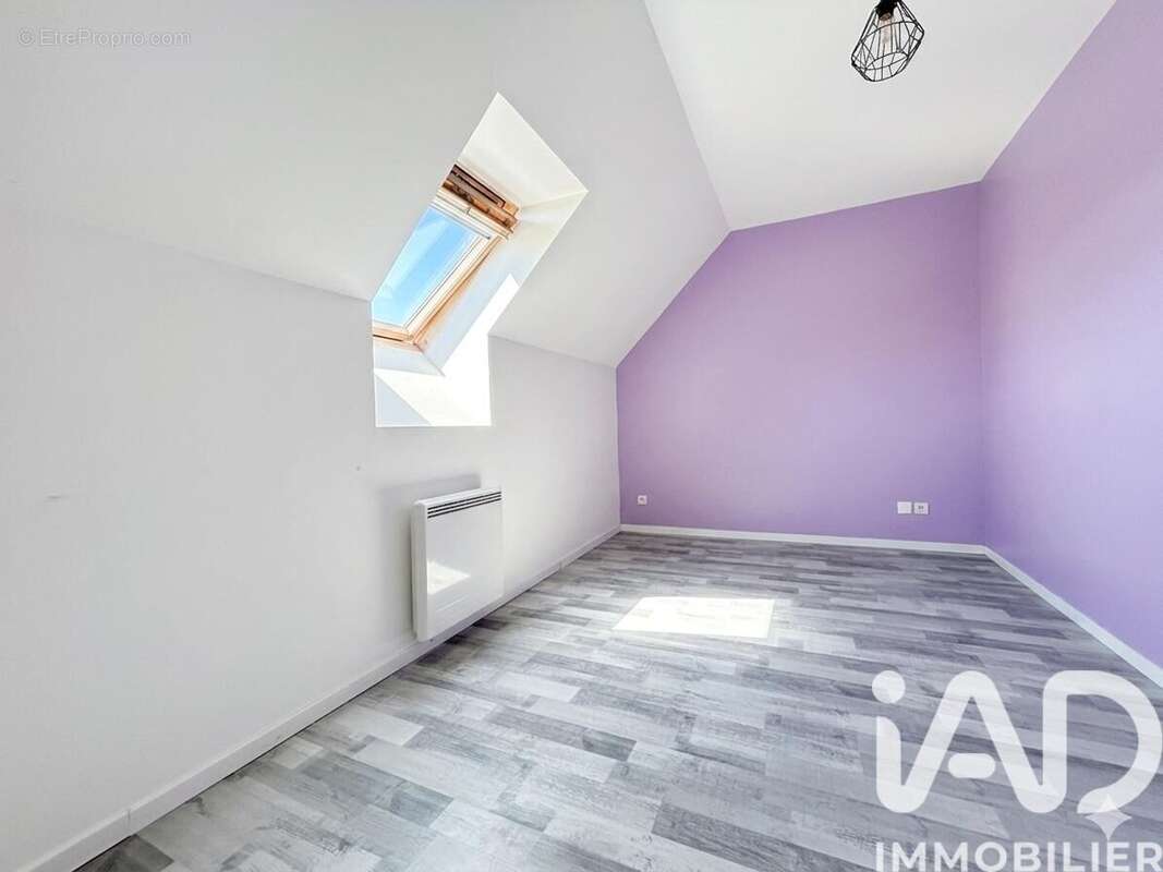 Photo 8 - Maison à PUISEAUX