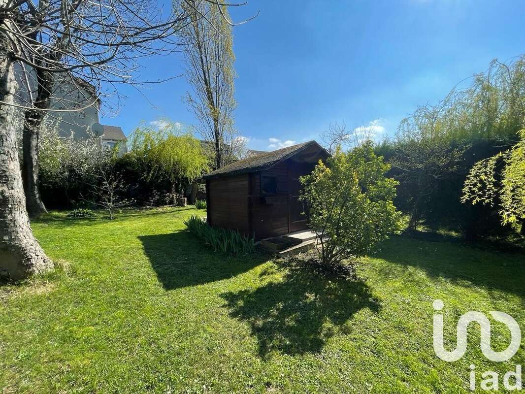 Photo 6 - Maison à BRY-SUR-MARNE