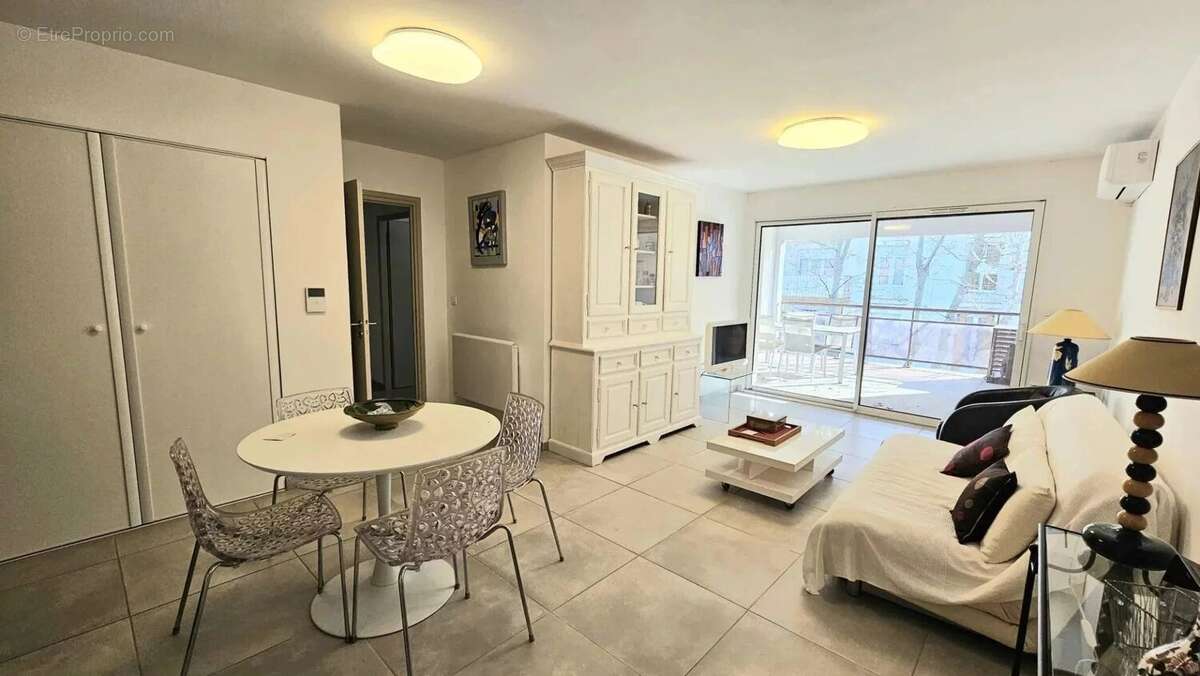 Appartement à NARBONNE