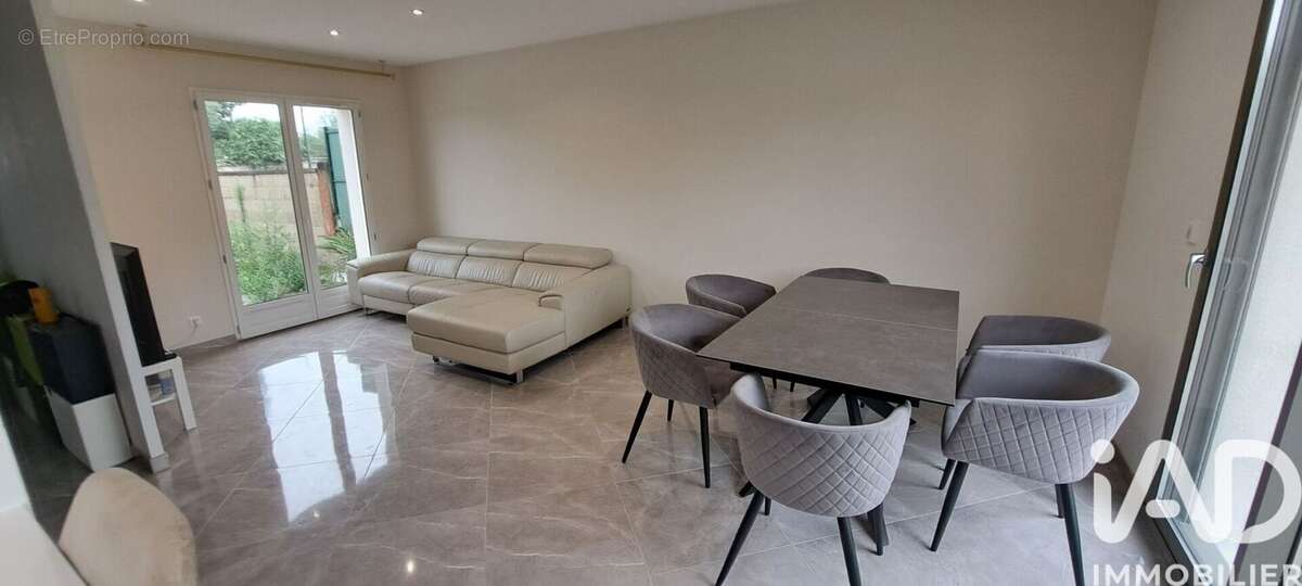 Photo 3 - Maison à COURDIMANCHE