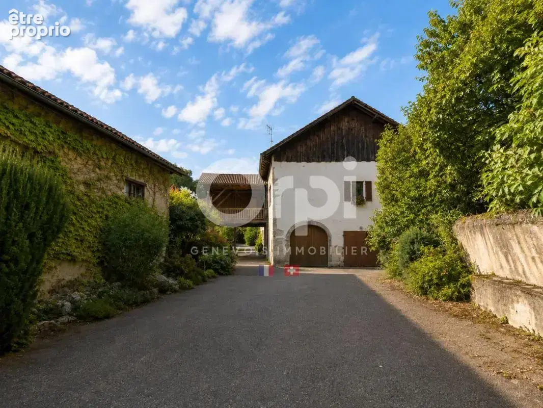 Maison À Vendre DPE : A - photo 2
