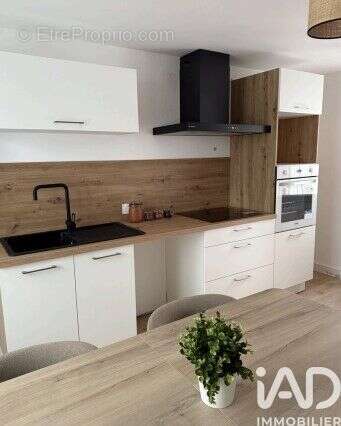 Photo 4 - Appartement à MORLAIX