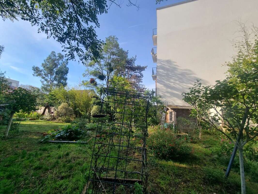 Maison à LE VESINET