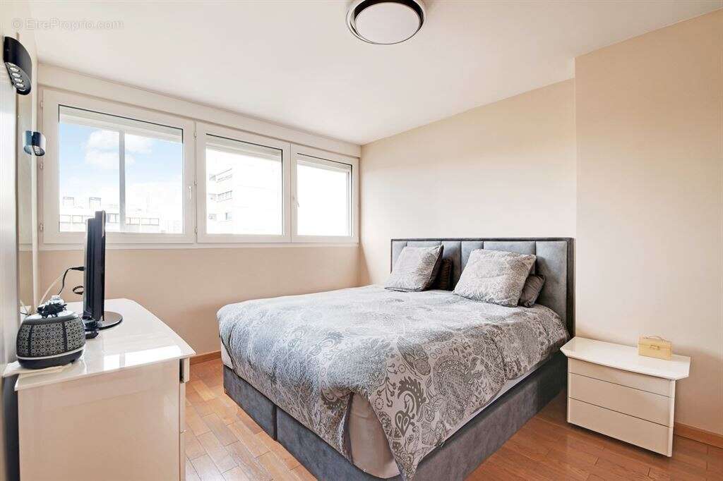 Appartement à BAGNOLET